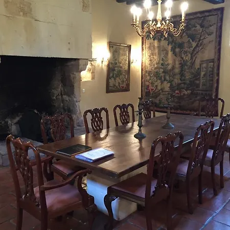 Chateau Beausejour