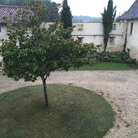 Chateau Beausejour Landhuis *