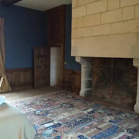 Chateau Beausejour * Tocane-Saint-Apre