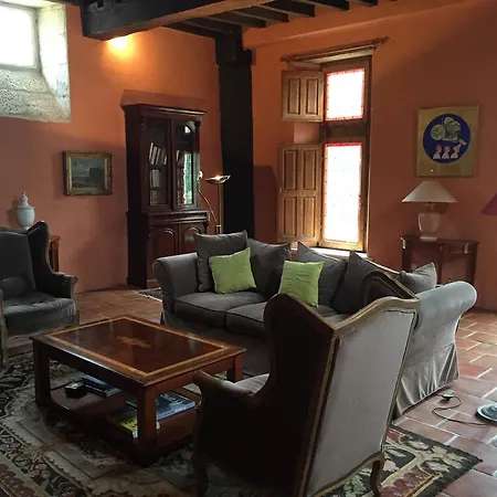 Country house Chateau Beausejour