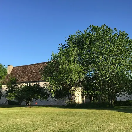 Chateau Beausejour Tocane-Saint-Apre