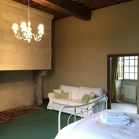 Country house Chateau Beausejour *