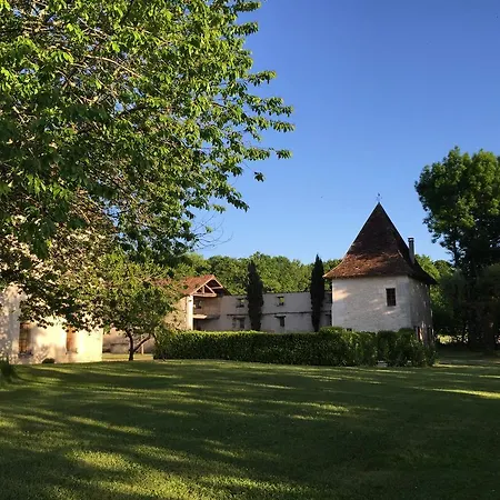 Chateau Beausejour Landhuis *