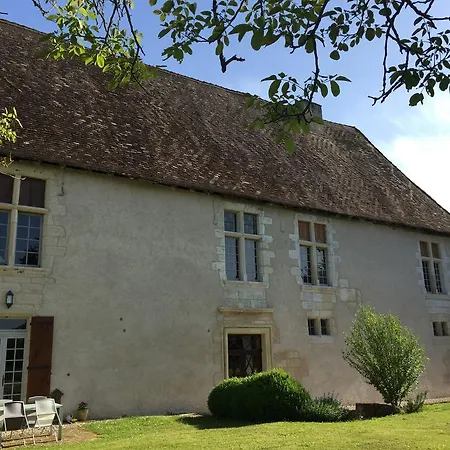Country house Chateau Beausejour