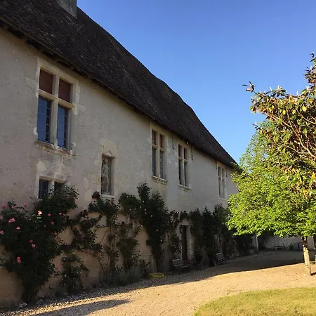 Chateau Beausejour Country house Tocane-Saint-Apre