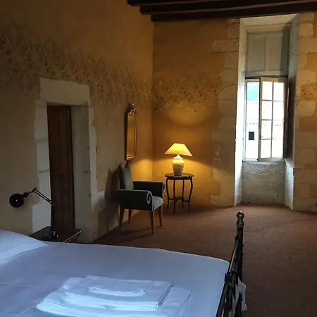 Landhuis Chateau Beausejour *