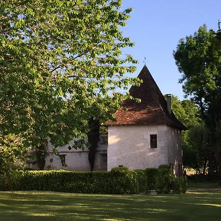 Chateau Beausejour *