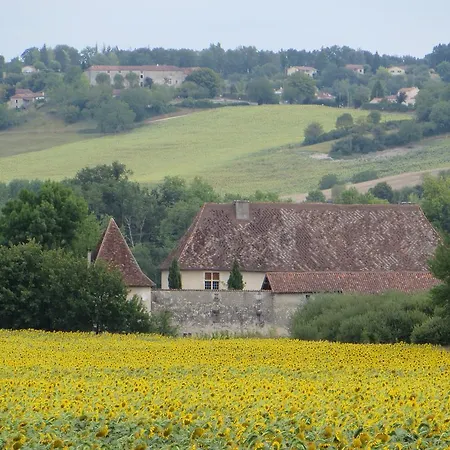 Chateau Beausejour