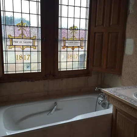 Chateau Beausejour Landhuis *