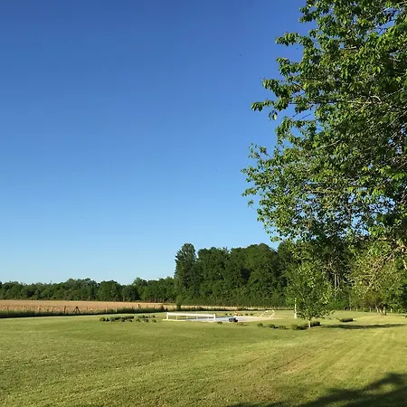 Country house Chateau Beausejour *