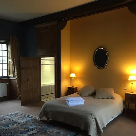 Chateau Beausejour *