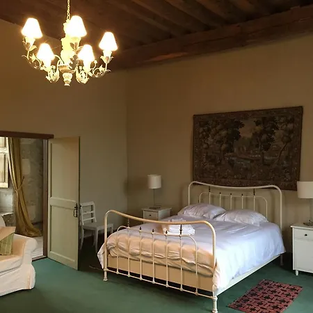 Chateau Beausejour Country house *