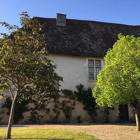 Landhuis Chateau Beausejour Tocane-Saint-Apre