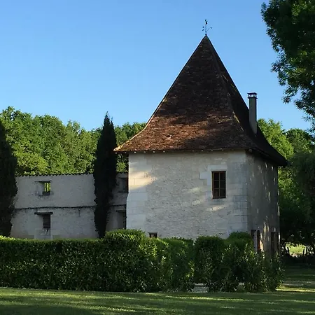 Chateau Beausejour * Tocane-Saint-Apre