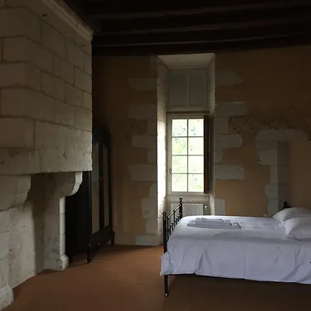 Landhuis Chateau Beausejour