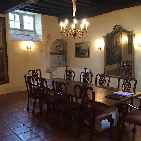 Chateau Beausejour
