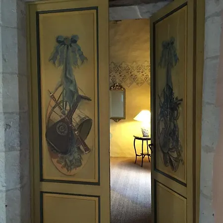 Landhuis Chateau Beausejour