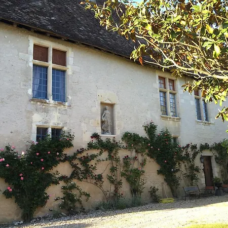 Chateau Beausejour Tocane-Saint-Apre