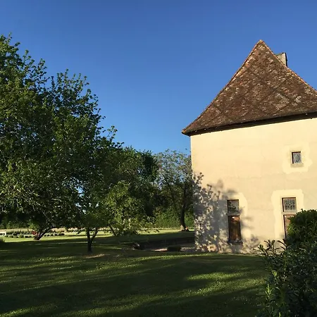Chateau Beausejour Landhuis