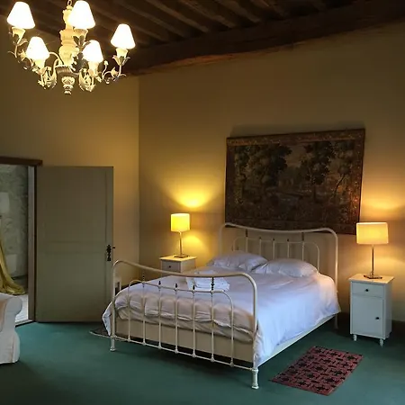 Landhuis Chateau Beausejour *