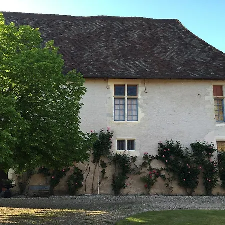 Chateau Beausejour Landhuis *