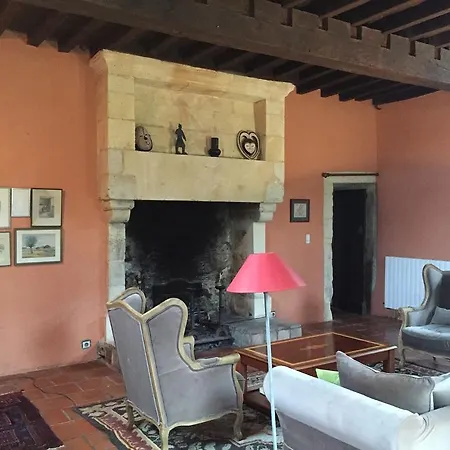 Landhuis Chateau Beausejour